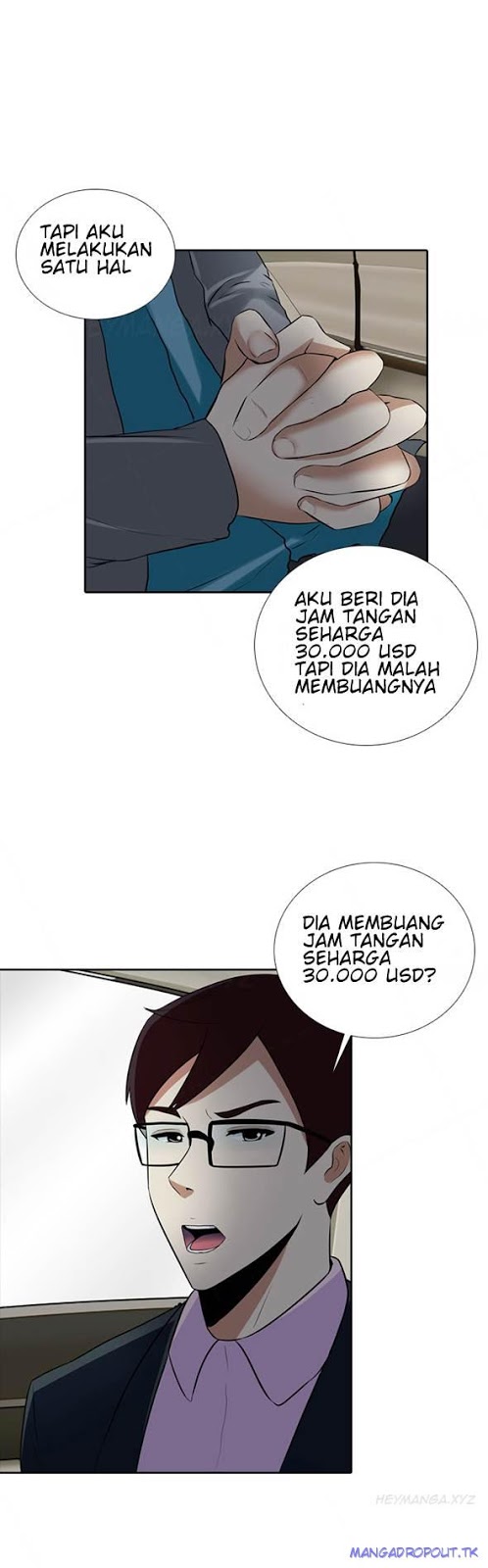 Dark Game - Chapter 08 14