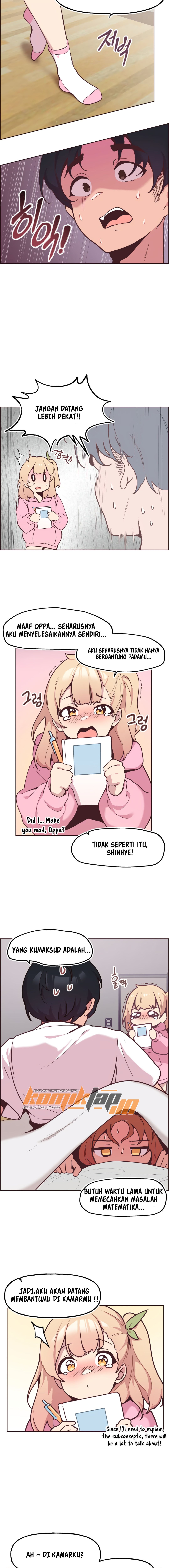 Son of Nam - Chapter 08 7