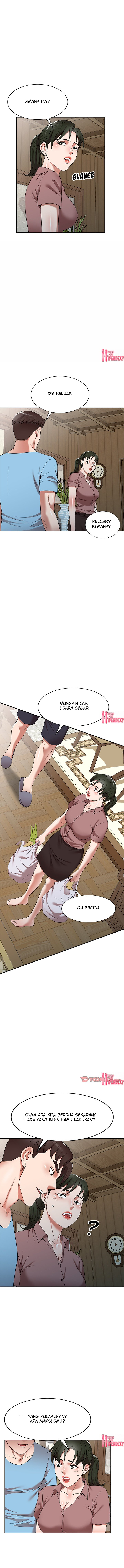 The Plunderers - Chapter 08 7 The Plunderers - Chapter 08 7