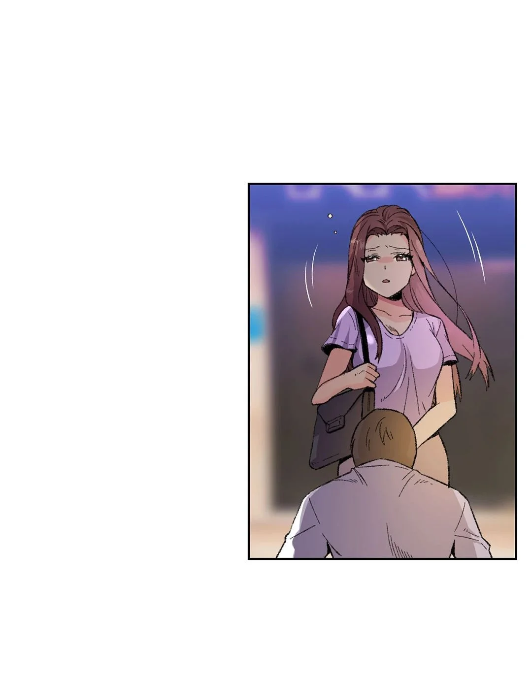 The Yes Girl - Chapter 08 4