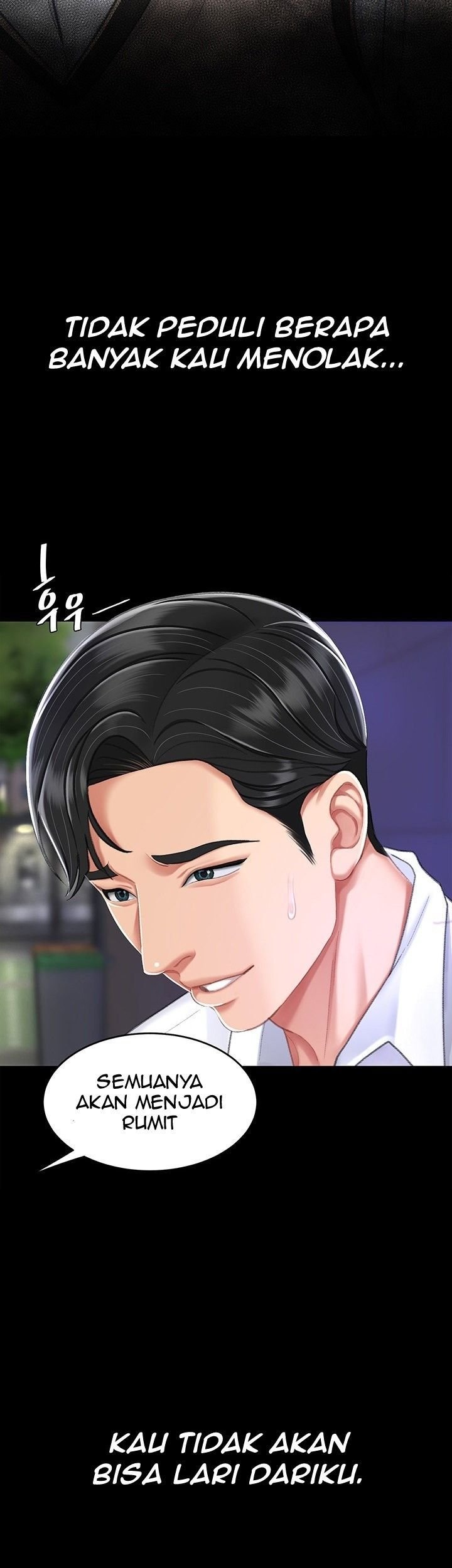 Go ahead Mom - Chapter 08 4