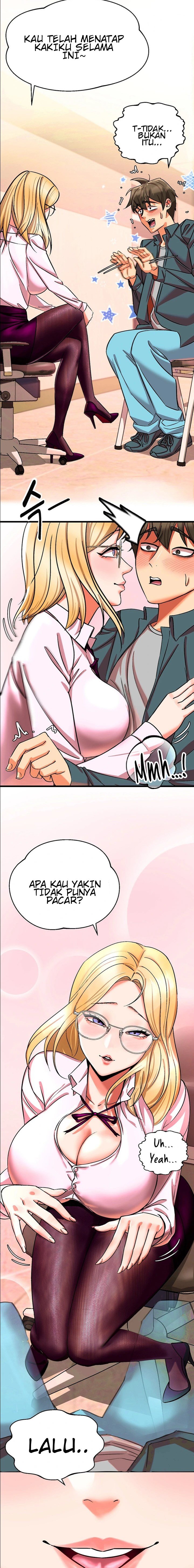 Farming With Girls - Chapter 08 10