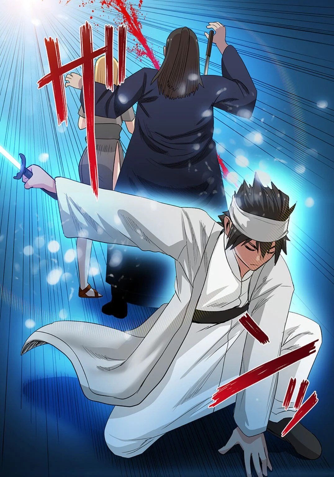 Dorei Senshi no Isekai Taneuma Seikatsu 〜 Mahou mo Bujutsu mo Saikyou dashi Harem made! 〜 - Chapter 08 4 Dorei Senshi no Isekai Taneuma Seikatsu 〜 Mahou mo Bujutsu mo Saikyou dashi Harem made! 〜 - Chapter 08 4