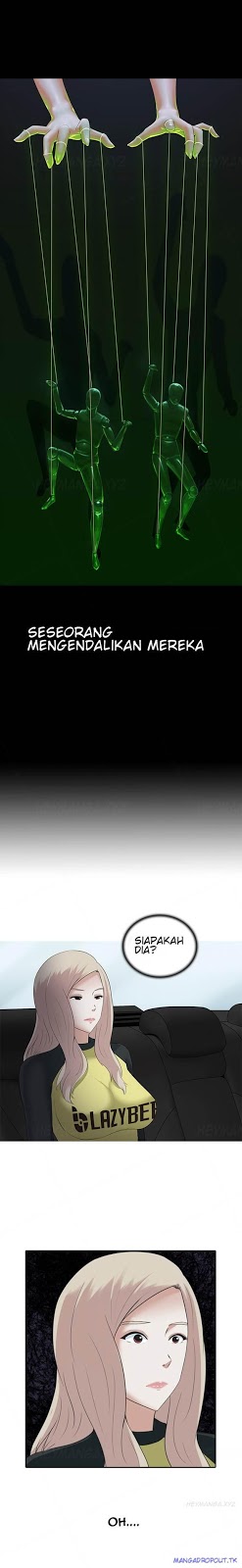 Dark Game - Chapter 08 21