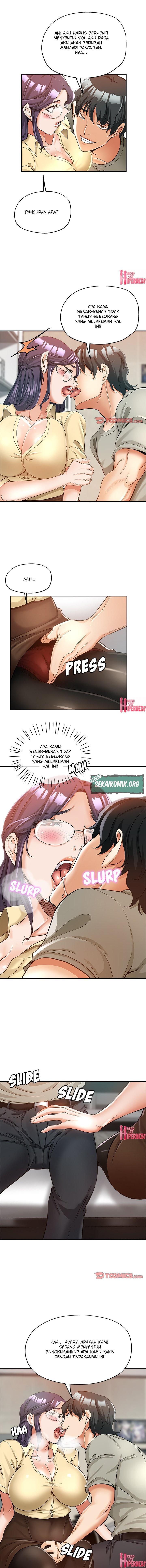 Newfound Partners - Chapter 08 9