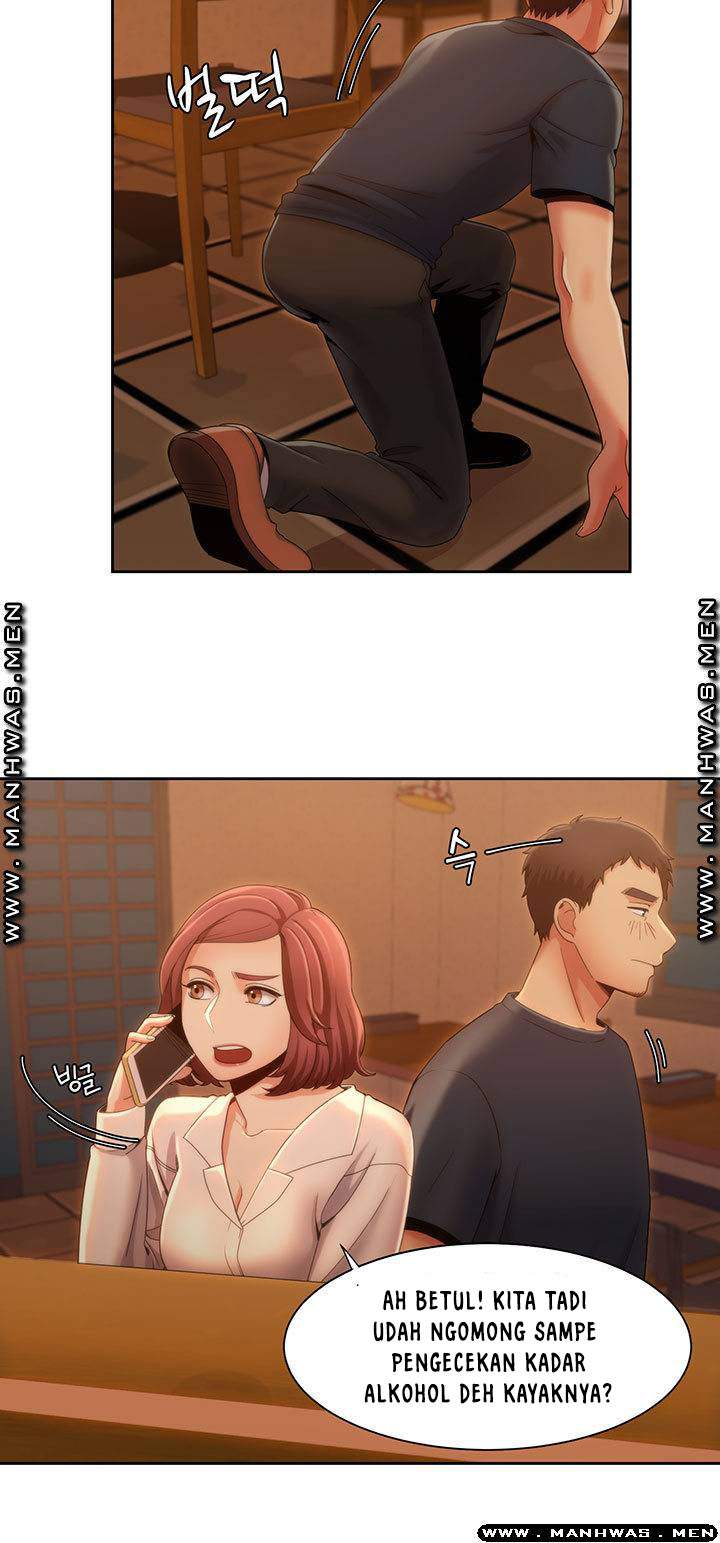 Betting Couple - Chapter 8 15