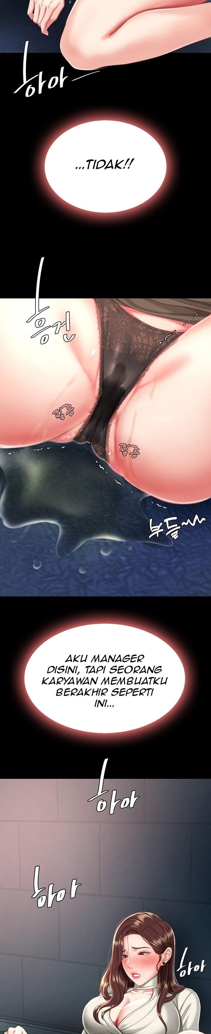 Go ahead Mom - Chapter 08 58