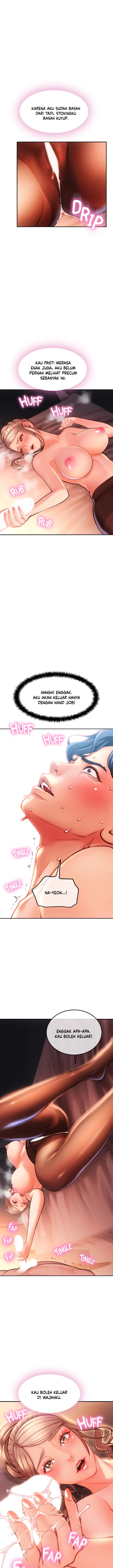 Corner Shop - Chapter 08 4