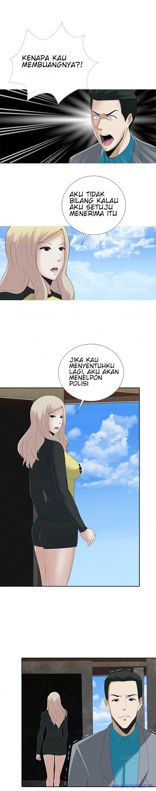 Dark Game - Chapter 08 7