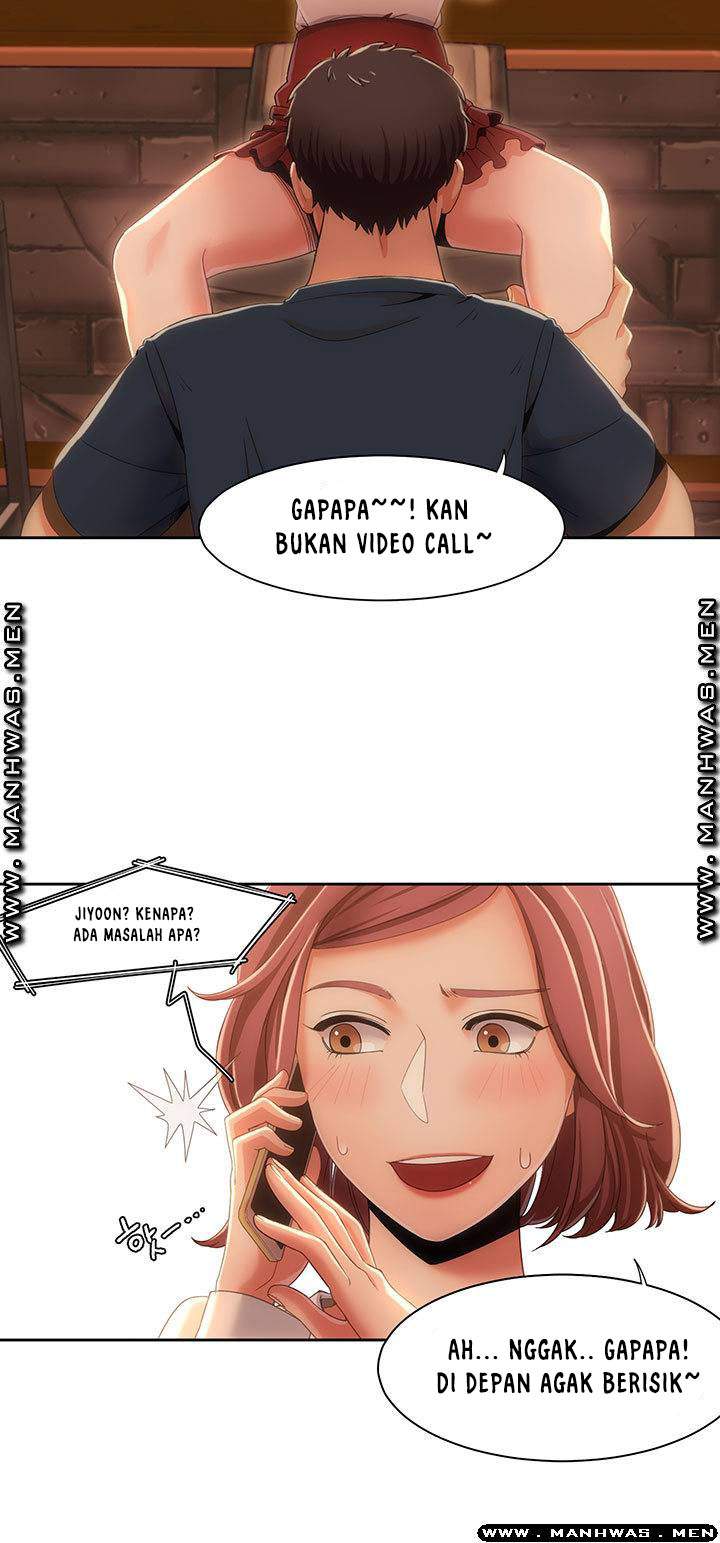 Betting Couple - Chapter 8 4