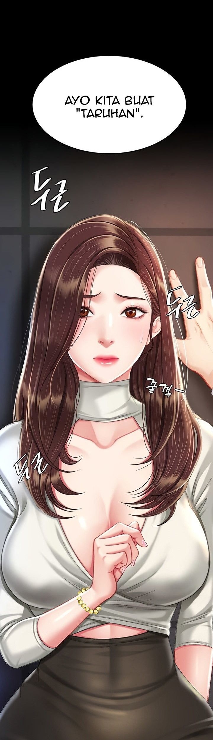 Go ahead Mom - Chapter 08 5