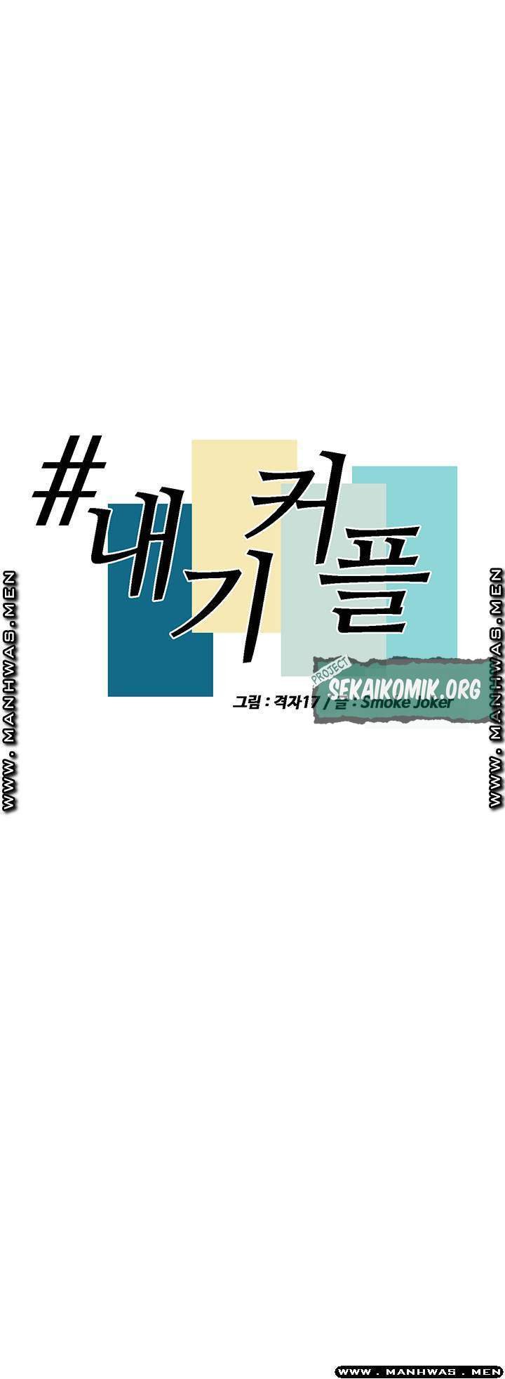 Betting Couple - Chapter 8 9