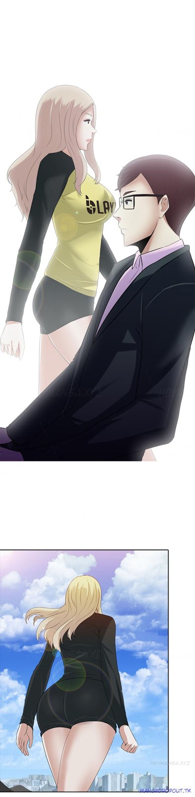 Dark Game - Chapter 08 12
