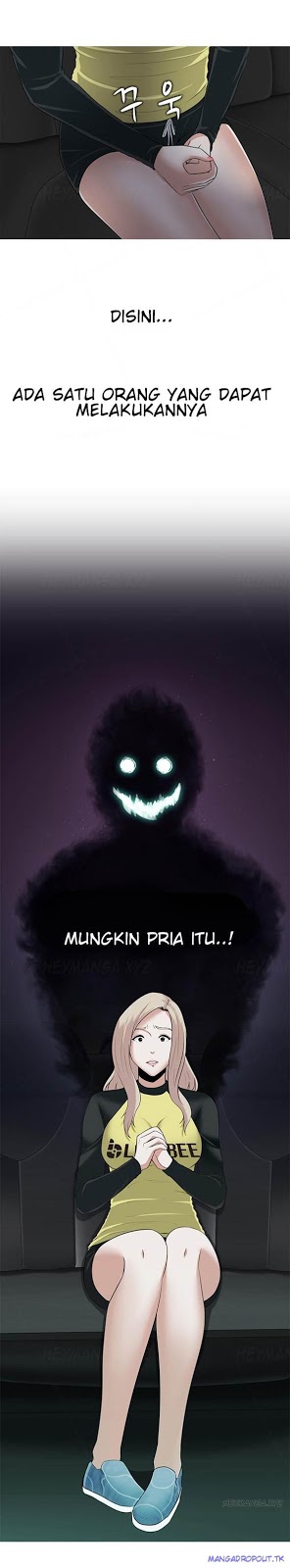 Dark Game - Chapter 08 22