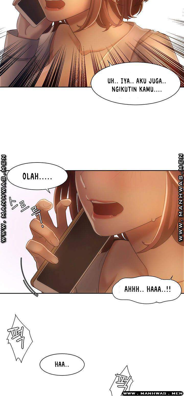 Betting Couple - Chapter 8 35