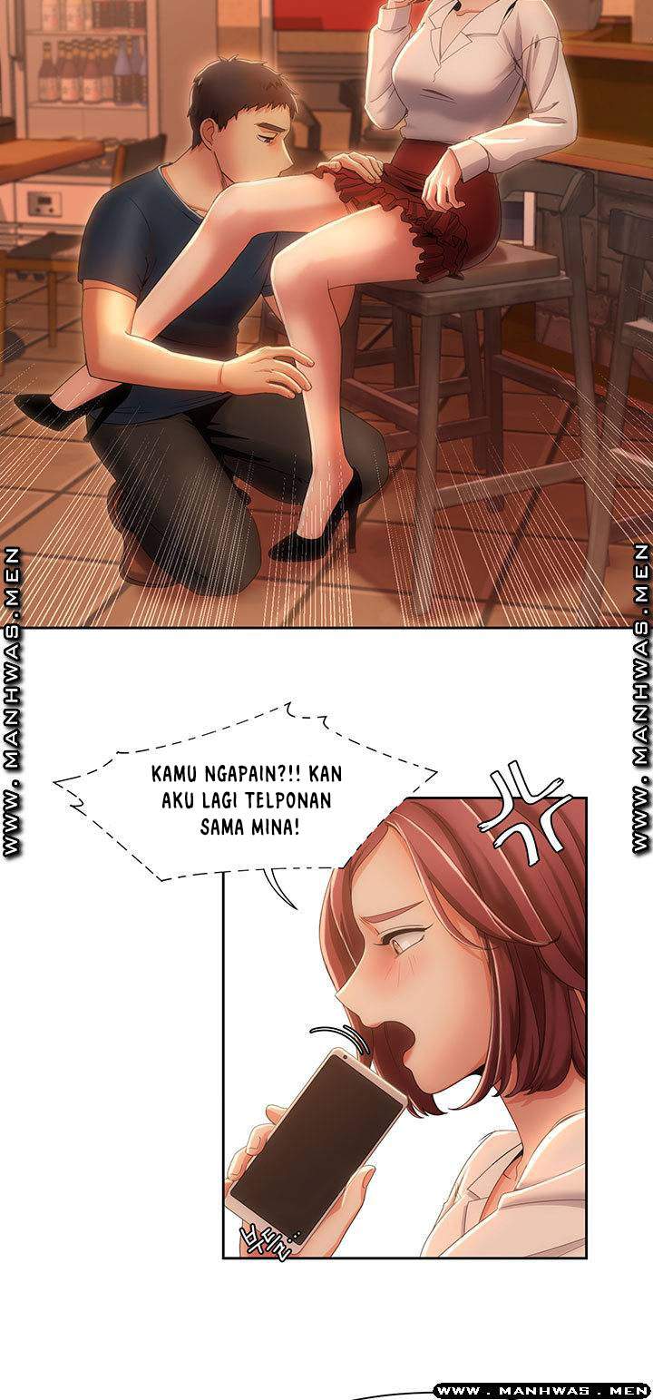 Betting Couple - Chapter 8 2