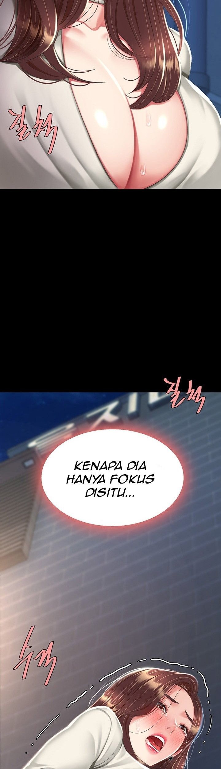 Go ahead Mom - Chapter 08 27