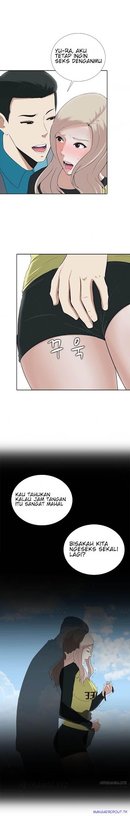 Dark Game - Chapter 08 4