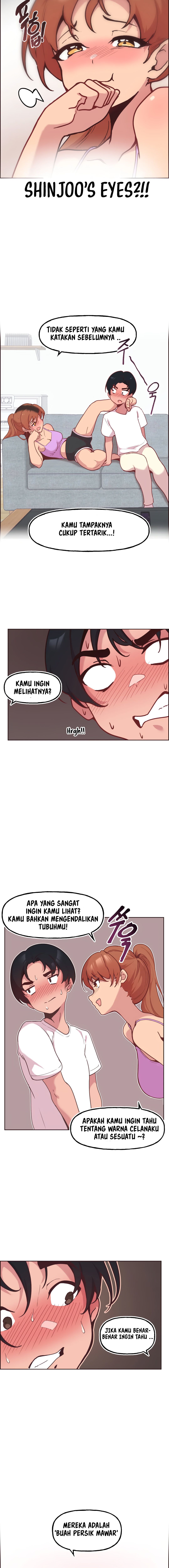 Son of Nam - Chapter 08 16