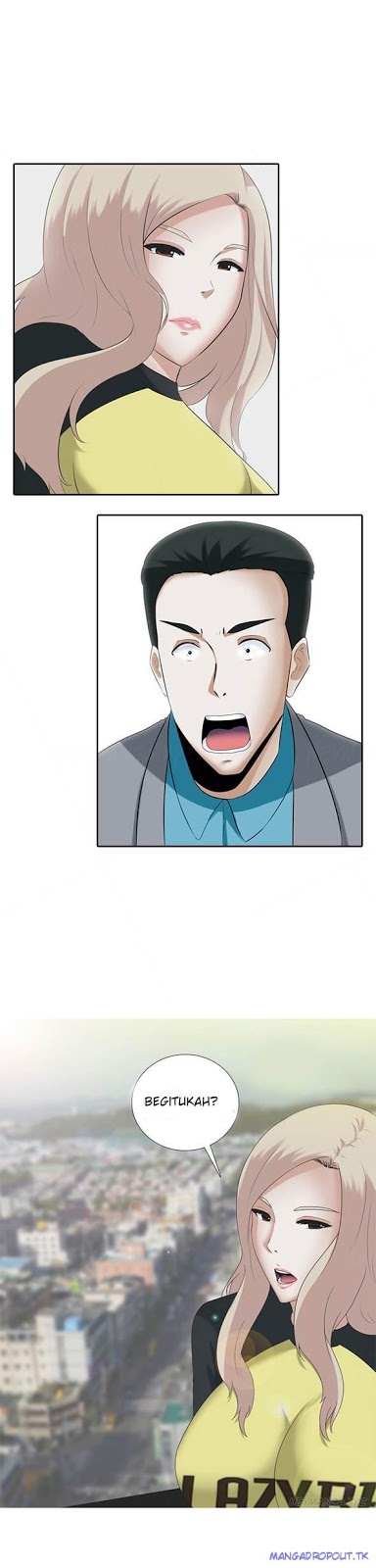 Dark Game - Chapter 08 6