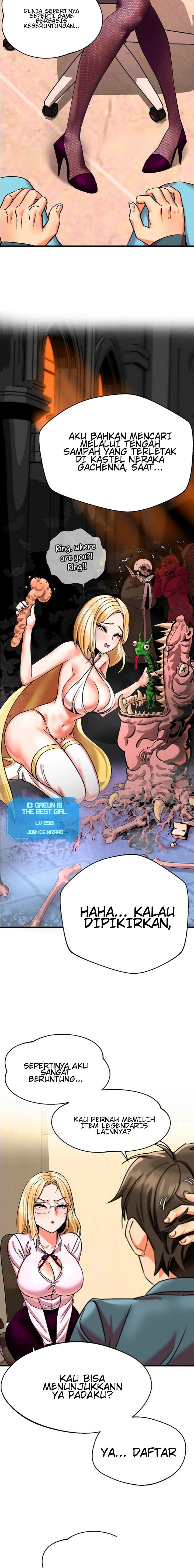 Farming With Girls - Chapter 08 4