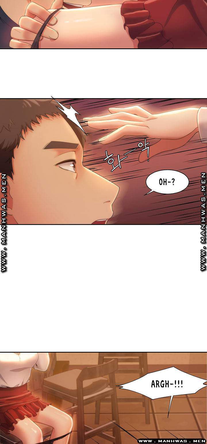 Betting Couple - Chapter 8 12