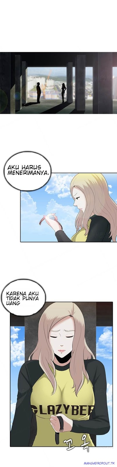 Dark Game - Chapter 08 2