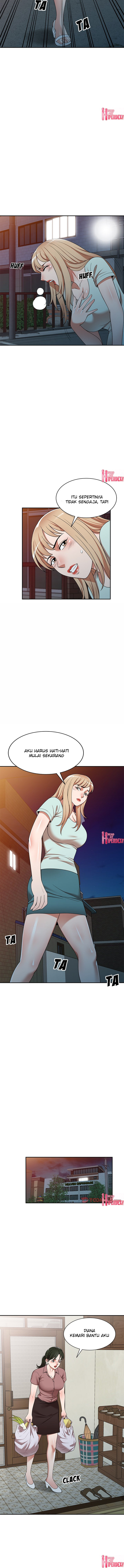 The Plunderers - Chapter 08 6 The Plunderers - Chapter 08 6