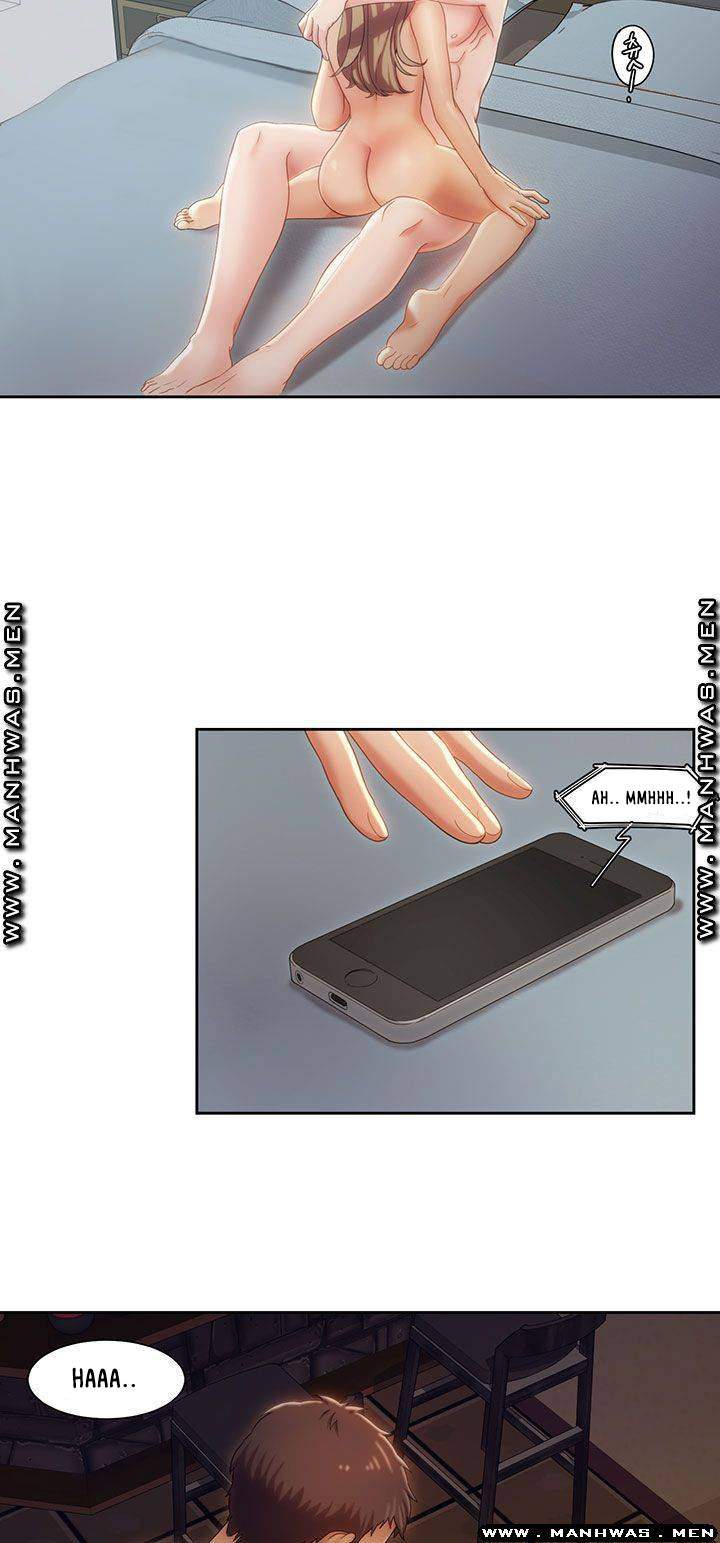Betting Couple - Chapter 8 23