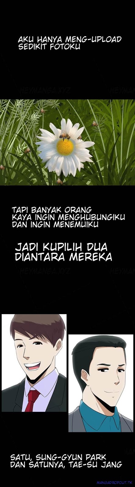 Dark Game - Chapter 08 20