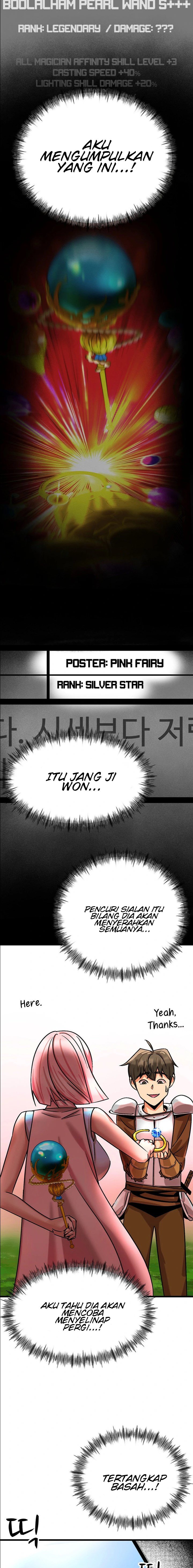 Farming With Girls - Chapter 08 20