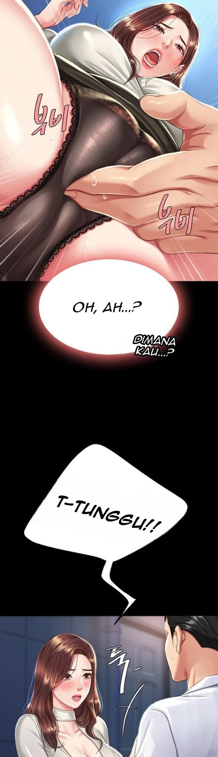 Go ahead Mom - Chapter 08 19