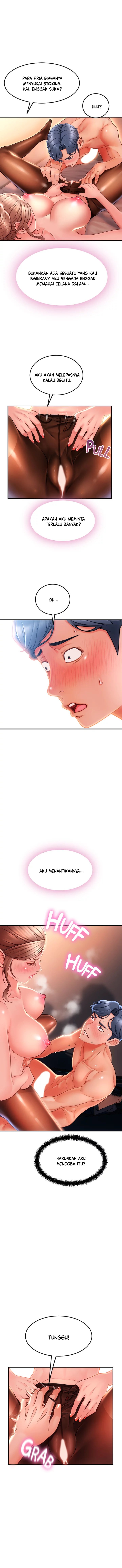 Corner Shop - Chapter 08 8