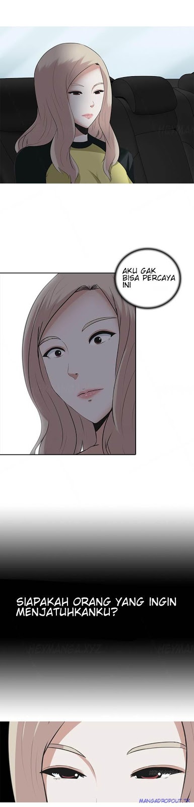 Dark Game - Chapter 08 17
