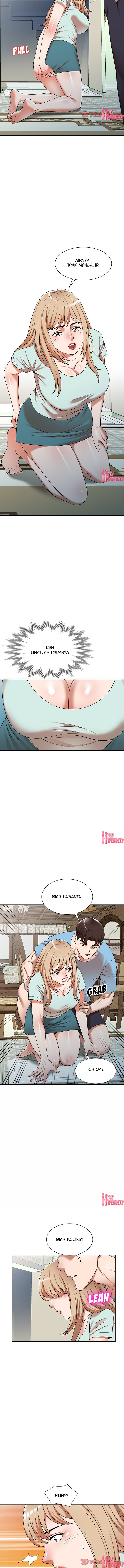 The Plunderers - Chapter 08 3 The Plunderers - Chapter 08 3