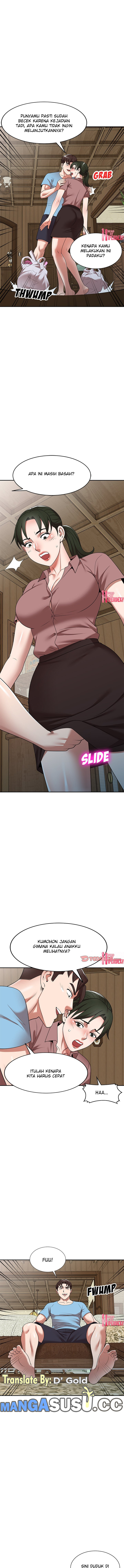 The Plunderers - Chapter 08 8 The Plunderers - Chapter 08 8