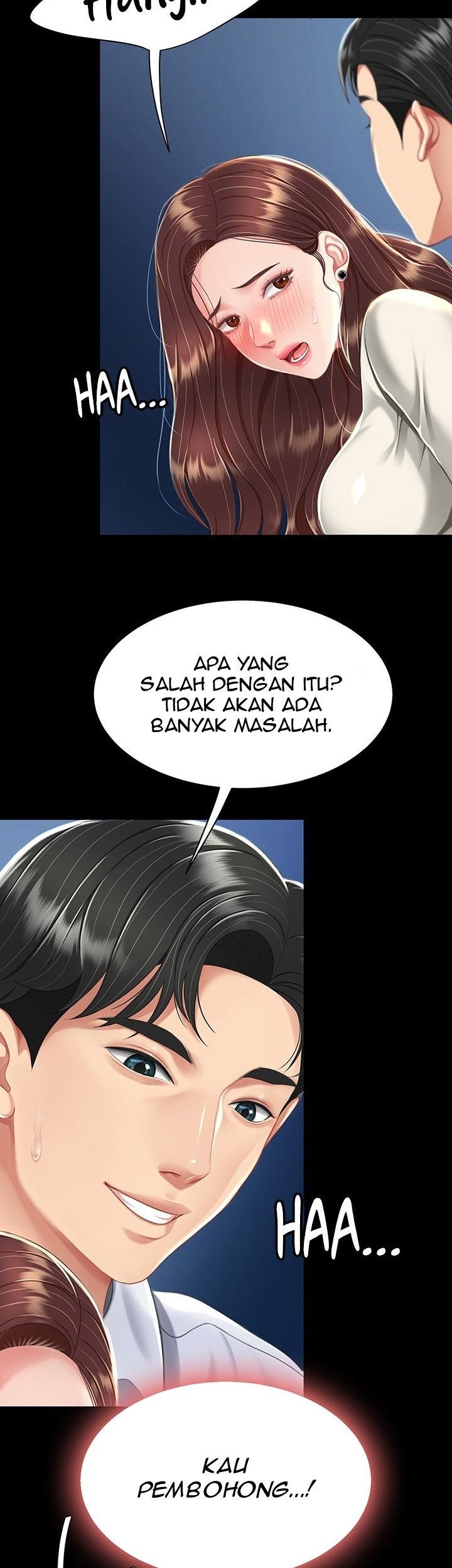 Go ahead Mom - Chapter 08 49