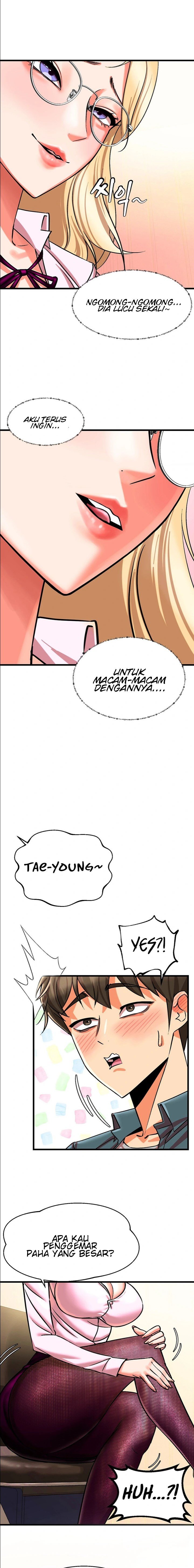 Farming With Girls - Chapter 08 9