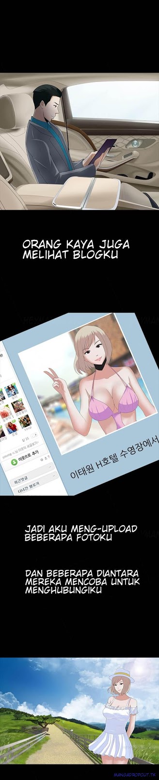 Dark Game - Chapter 08 19