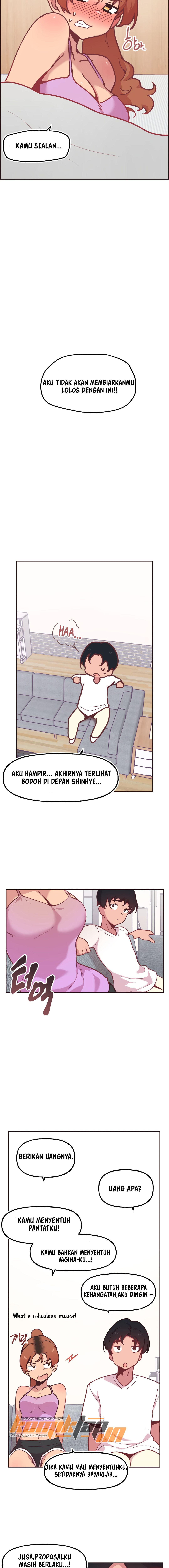 Son of Nam - Chapter 08 11