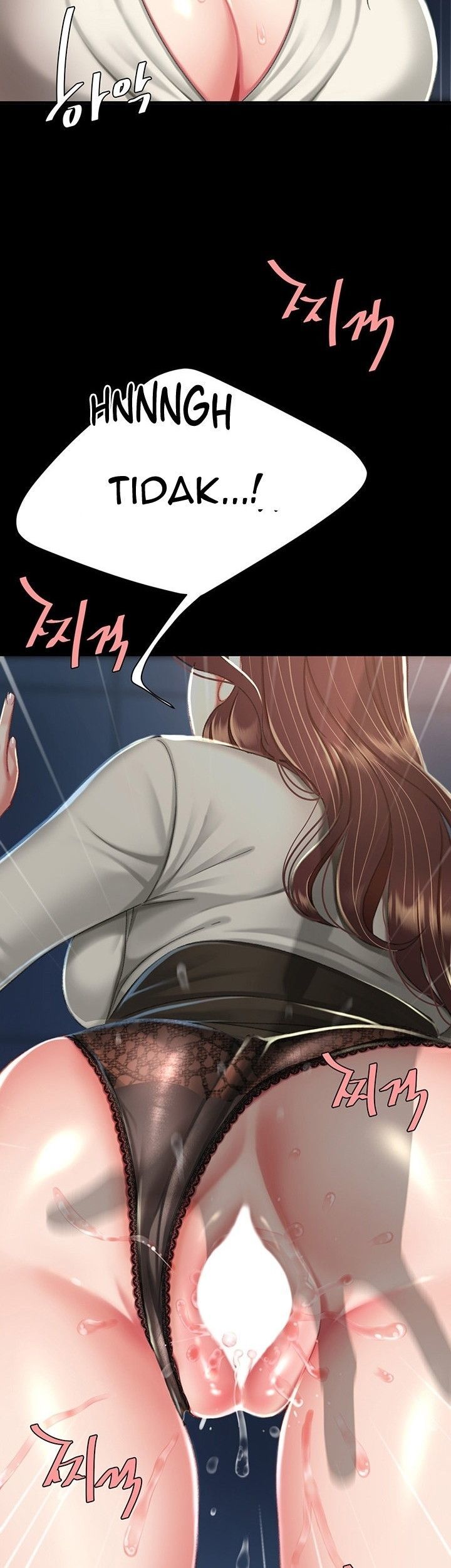 Go ahead Mom - Chapter 08 39