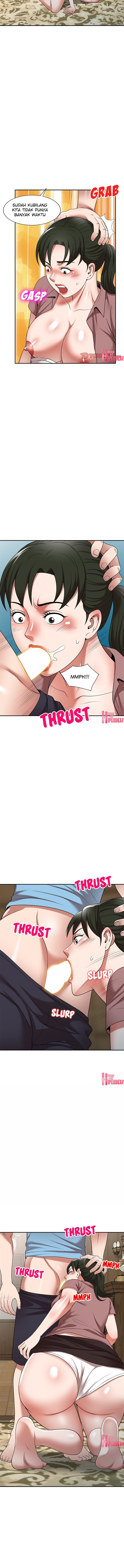 The Plunderers - Chapter 08 13 The Plunderers - Chapter 08 13