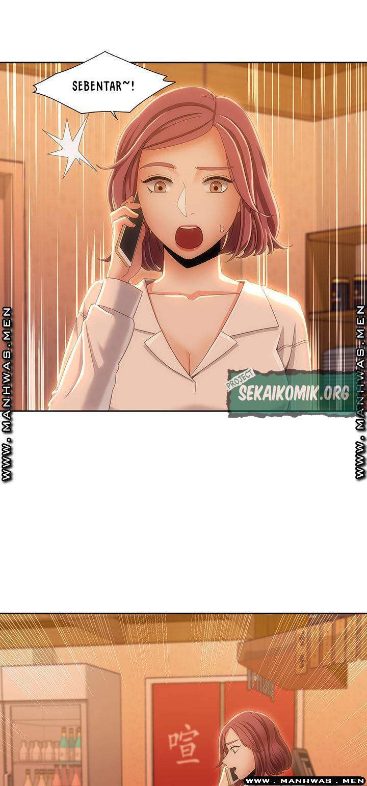Betting Couple - Chapter 8 1