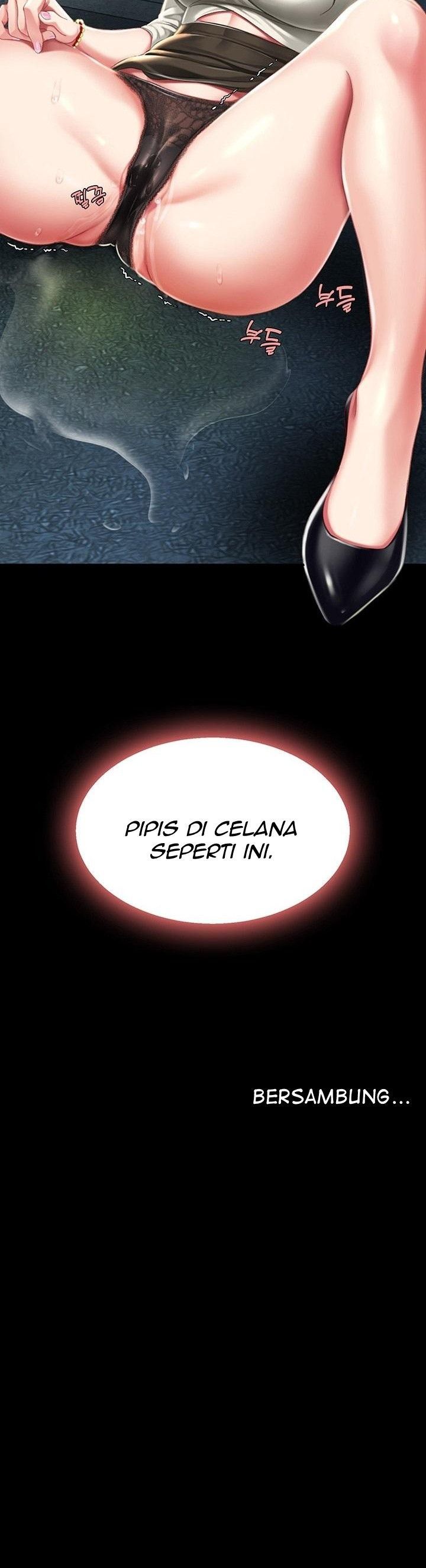 Go ahead Mom - Chapter 08 59