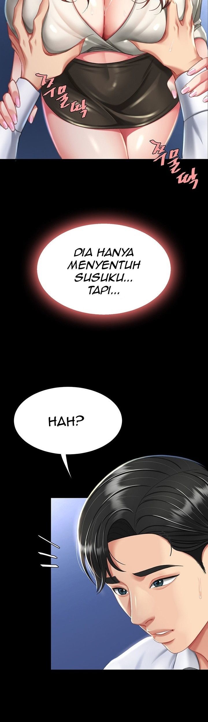 Go ahead Mom - Chapter 08 15