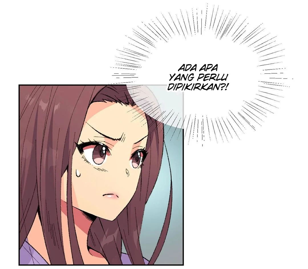 The Yes Girl - Chapter 08 36