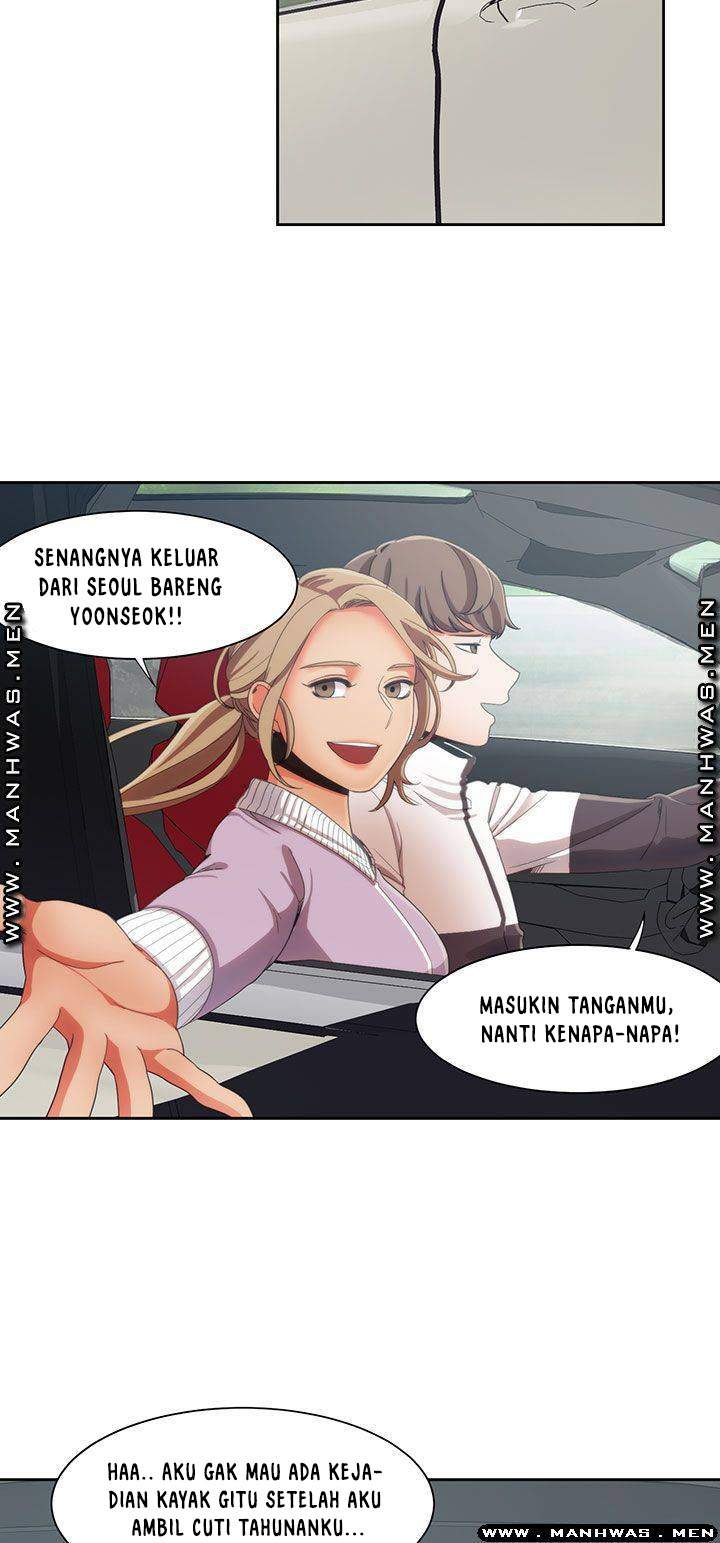 Betting Couple - Chapter 8 47