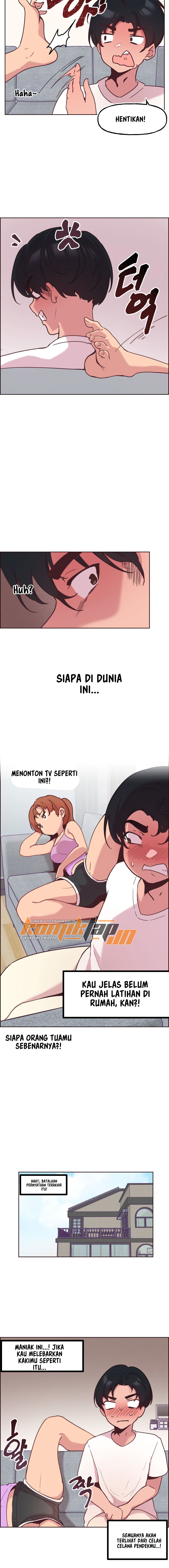 Son of Nam - Chapter 08 13