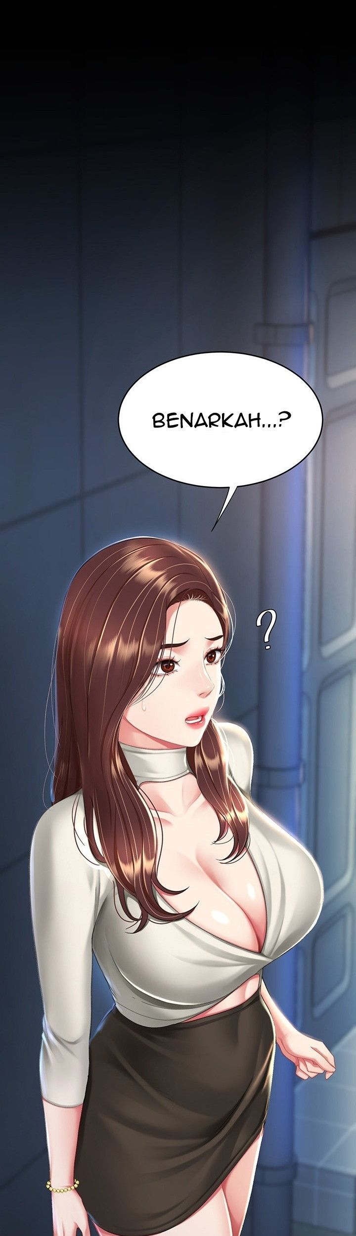 Go ahead Mom - Chapter 08 7