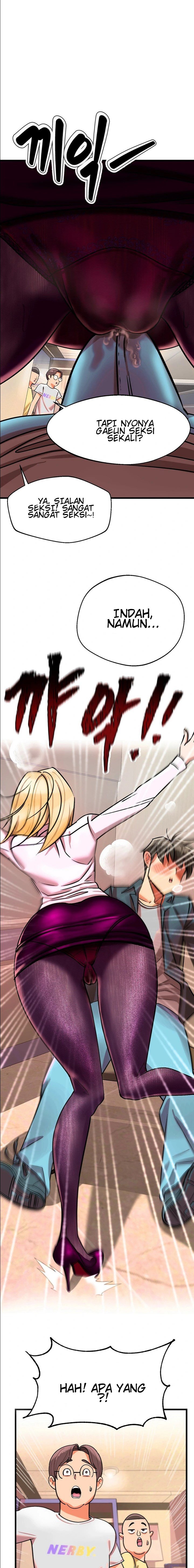 Farming With Girls - Chapter 08 14